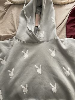 Playboy Bunny Sweater