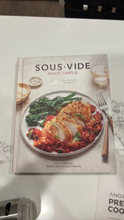 Sous Vide