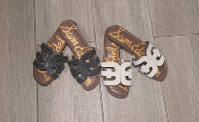 Sam Edelman sandals