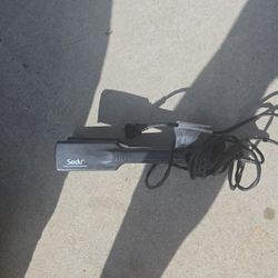 Sedu Pro Flat Iron