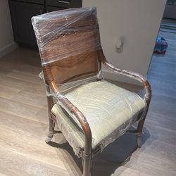 Antique Chair