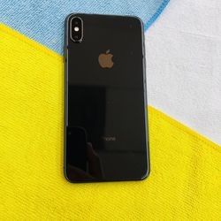 iPhone X 64Gb Unlocked Excellent Condition