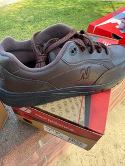 New Balance Size 9