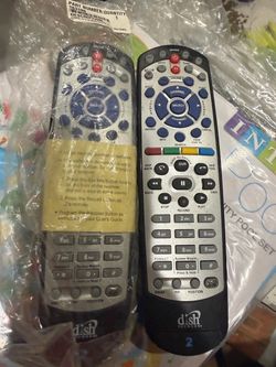 Remote for dish cable