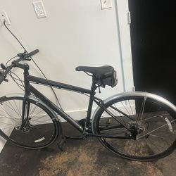 Marin Fairfax Bike Lg 