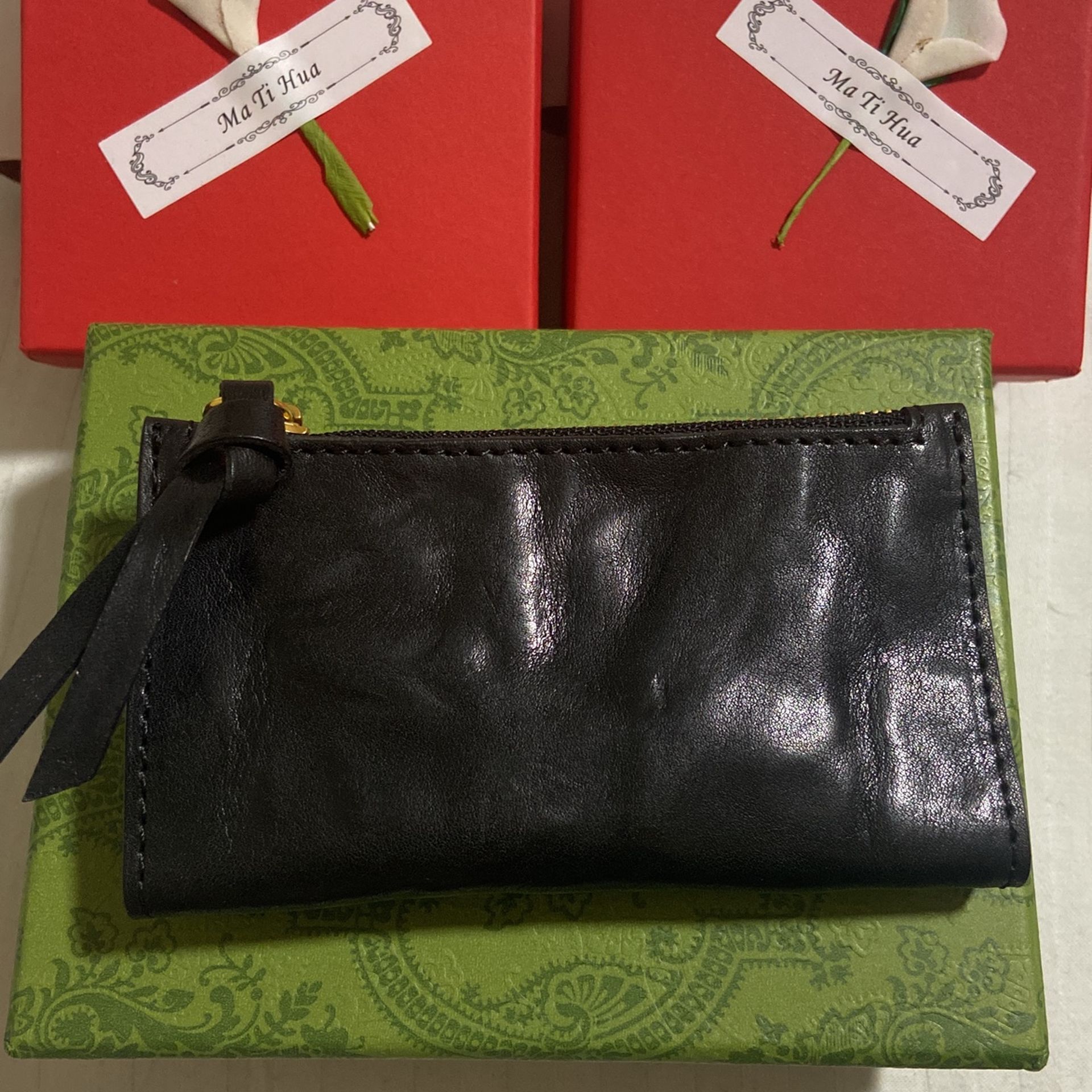 wallet
