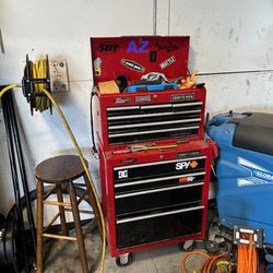Tools & Tool Box 