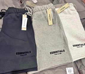 Essential Shorts
