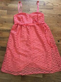 Small maternity dress