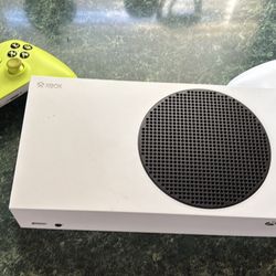 Xbox Series S Digital