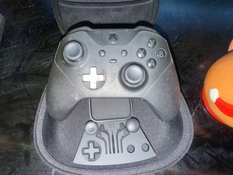 XBOX Pro Controller 2