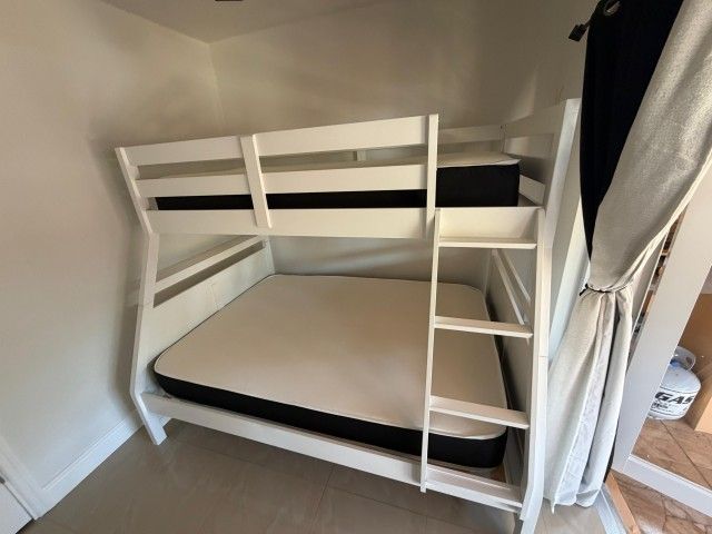 Bunk Bed For Sale