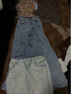 Pants
