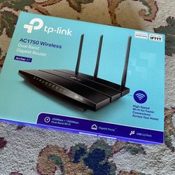 TP Routers