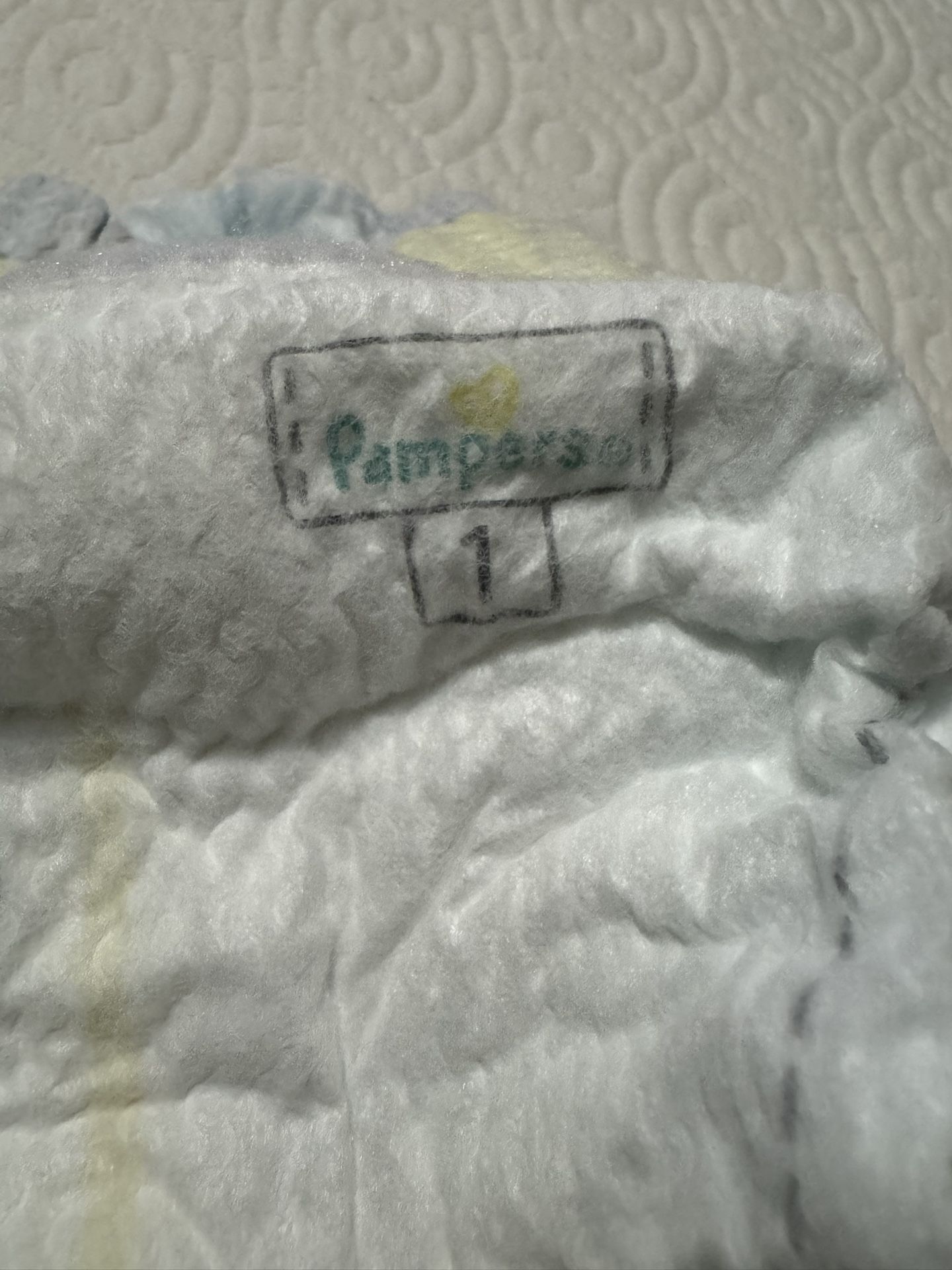 Pampers