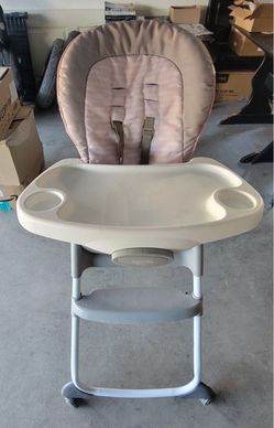 Ingenuity Baby High Chair