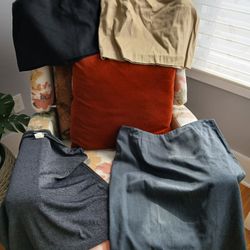 Skirts 