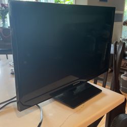 Samsung Flatscreen Tv 