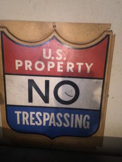 Signs