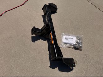 Torklift EcoHitch X7904 Hidden Front-Mounted Trailer Hitch Receiver Ford F-250, F-350 Super Duty