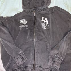 Darc Sport x LA Jacket 