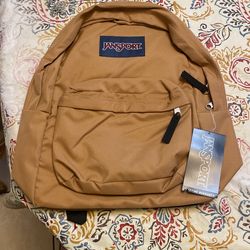 Brand New Jansport Backpack