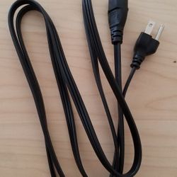 Computer Power Cable