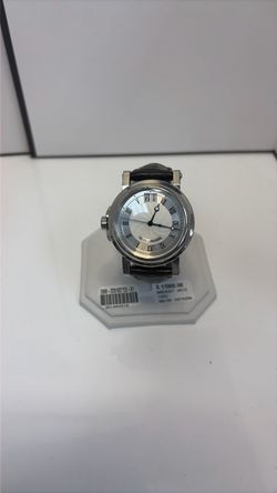 Breguet Marine Date Watch (Big Date)
