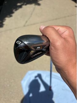 Taylormade M2 8 Iron