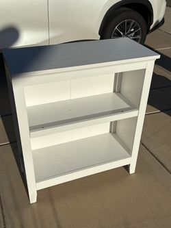 Bookcase