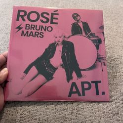 Rose Bruno Mars - Pickup From Northridge Area