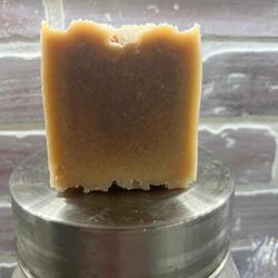 Honey and Jasmine Artisan Soap