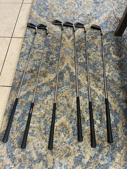 Golf Irons