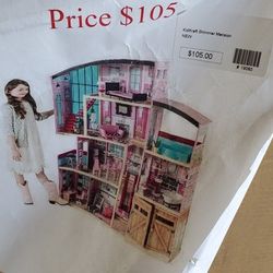 Doll Houses