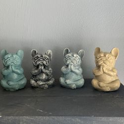 Concrete Frenchies 