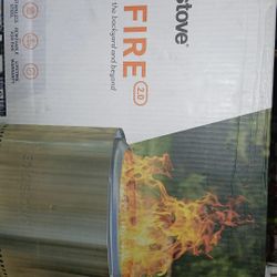 Solo Stove Bonfire 2.0 Bundle Pack