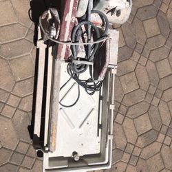 MK 101 tile saw