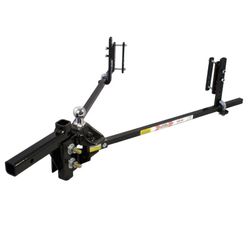 Trailer Distribution Hitch