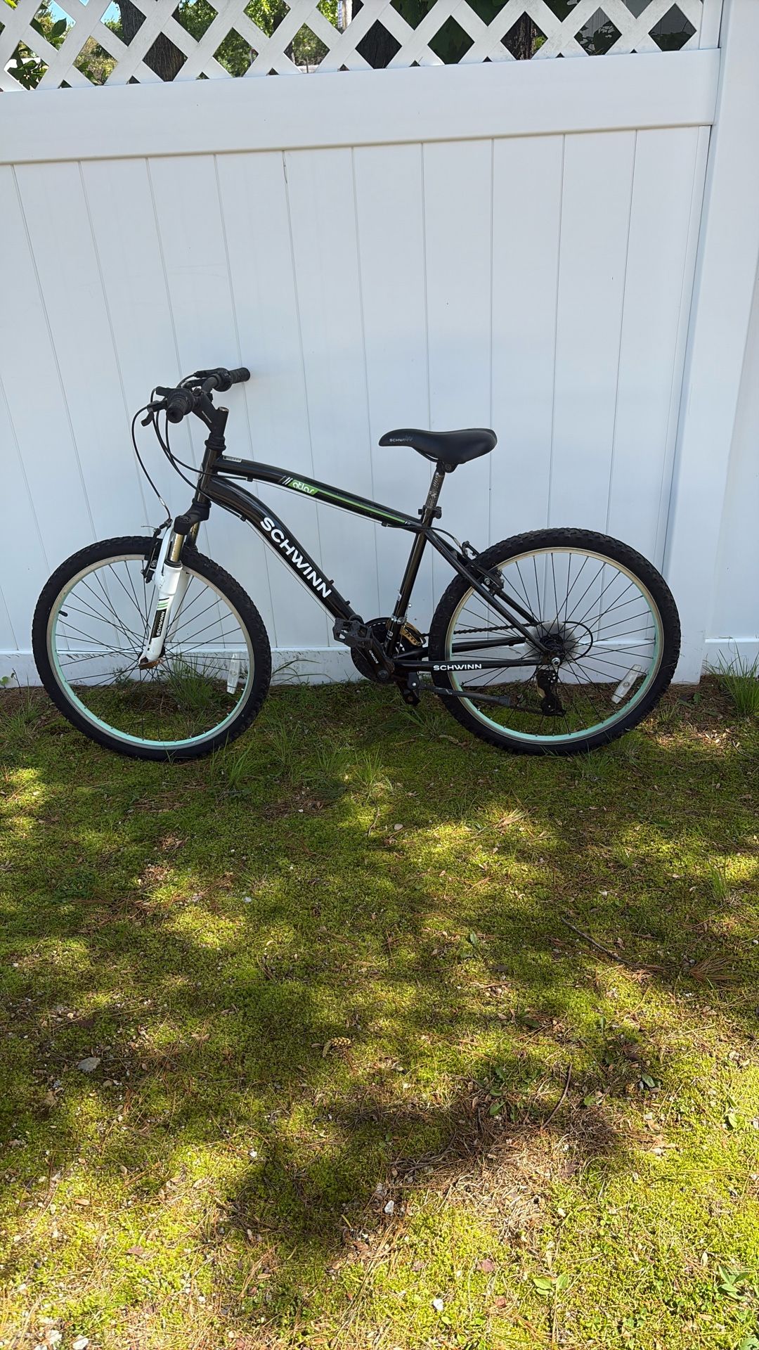 Bike