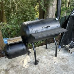 smokehouse and barbecue