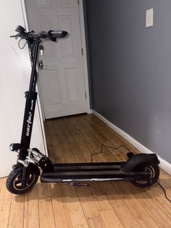 E-SCOOTER ( CORTEZ MAX36)