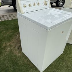 Kenmore Washer And Dryer 