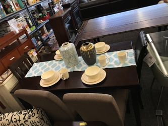 Dining Set