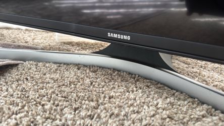 Samsung TV 55 inch