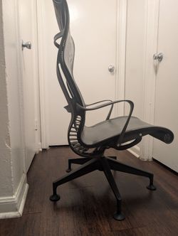 Herman Miller Lounge Chair