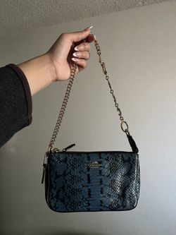 Coach Shoulder Bag (Nolita)