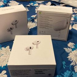 Airpods Pro 2