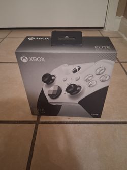 Xbox Elite Series 2 Wireless Controller