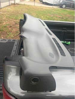 Gm Dashboard