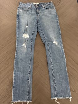 Pantalón Levi’s para mujer